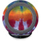 Tie Dye Tie Dye Fast Charge Wireless Charging Stand Skin
